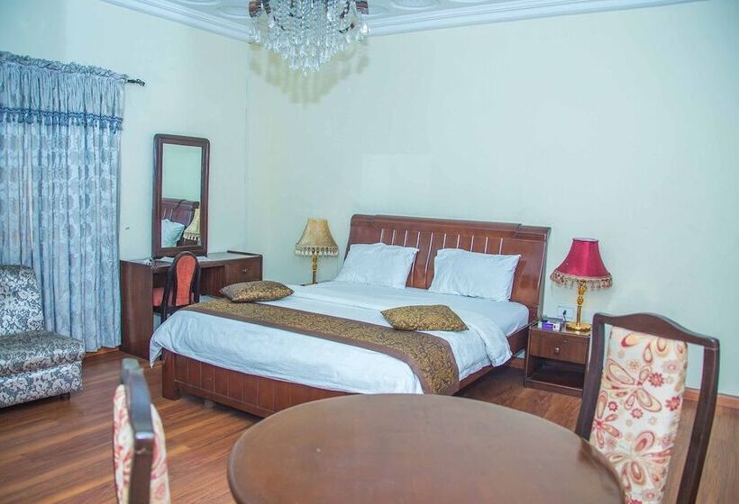 Muriela Hotels