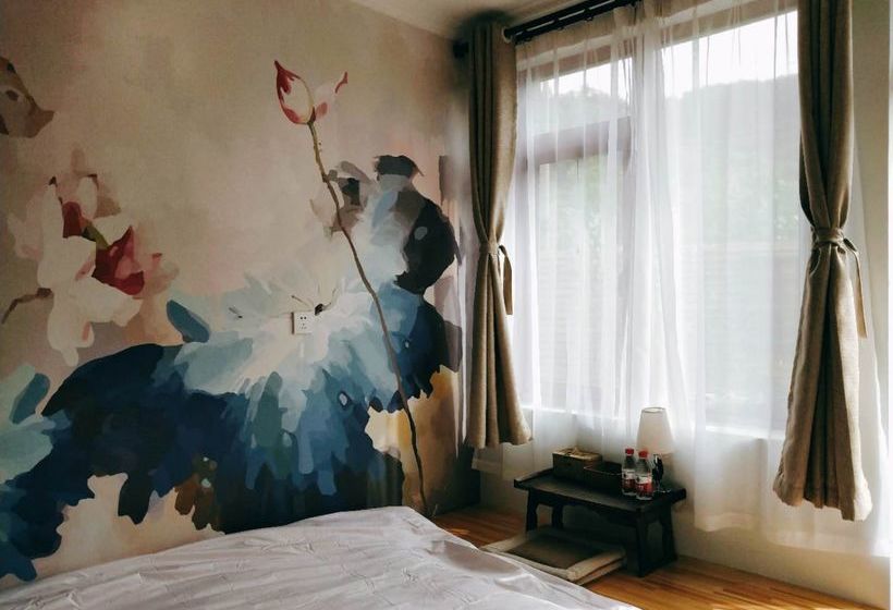 Pensão Beijing Encounter Garden