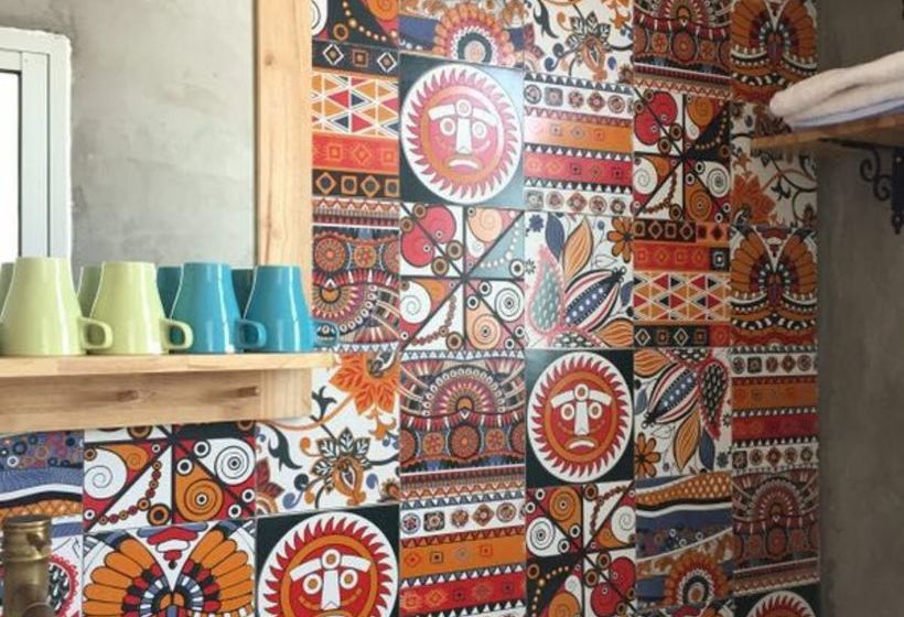 Pensão Beijing Encounter Garden