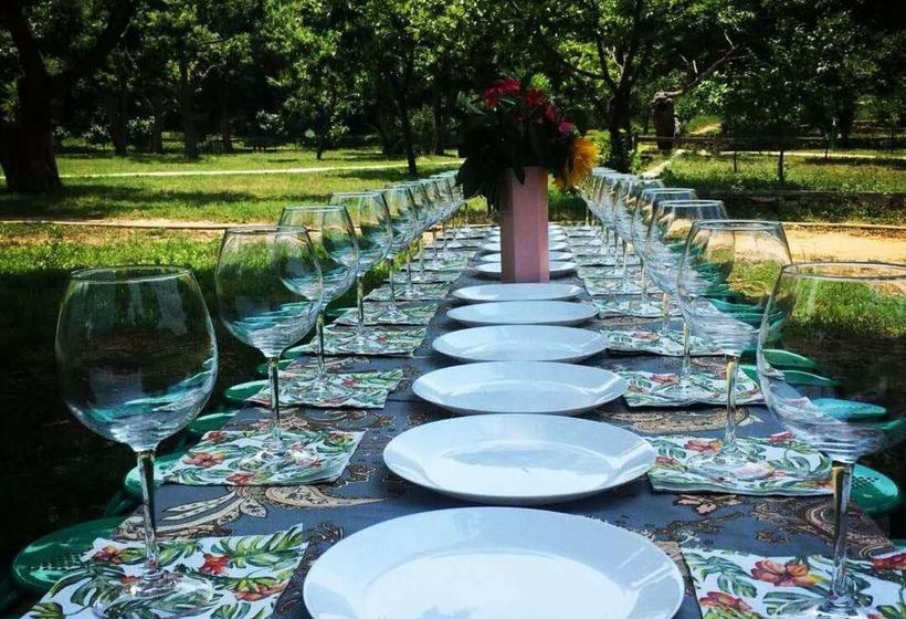 Pensão Beijing Encounter Garden