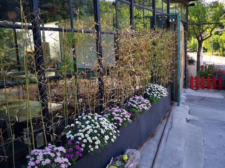 Pensão Beijing Encounter Garden