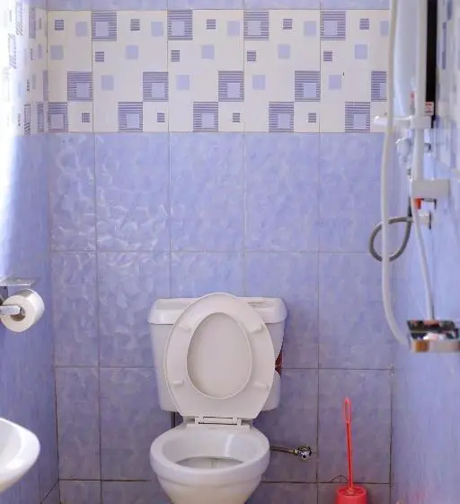 هتل Kisoro Comfort Inn