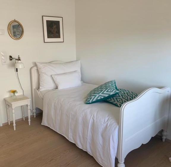 צימר Avliving City Basel