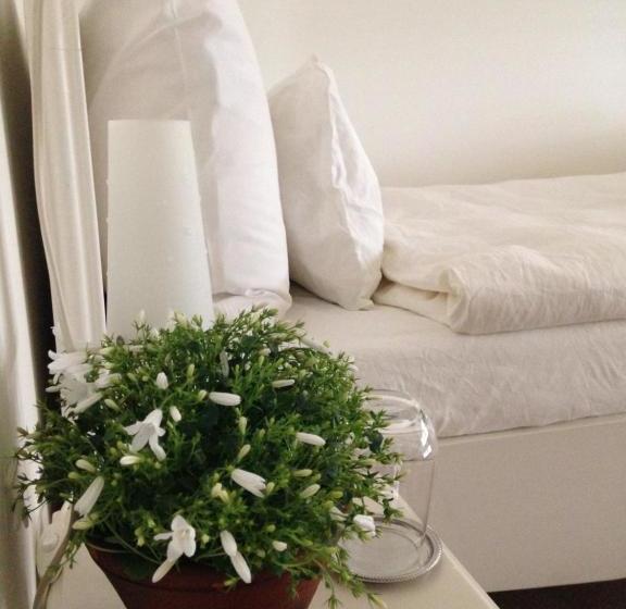 צימר Avliving City Basel