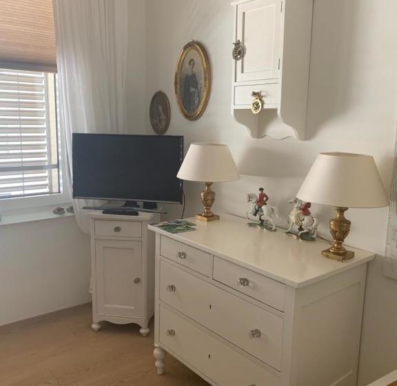 צימר Avliving City Basel