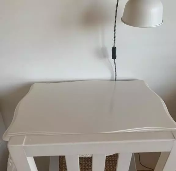 ベッドアンドブレックファースト Avliving City Basel