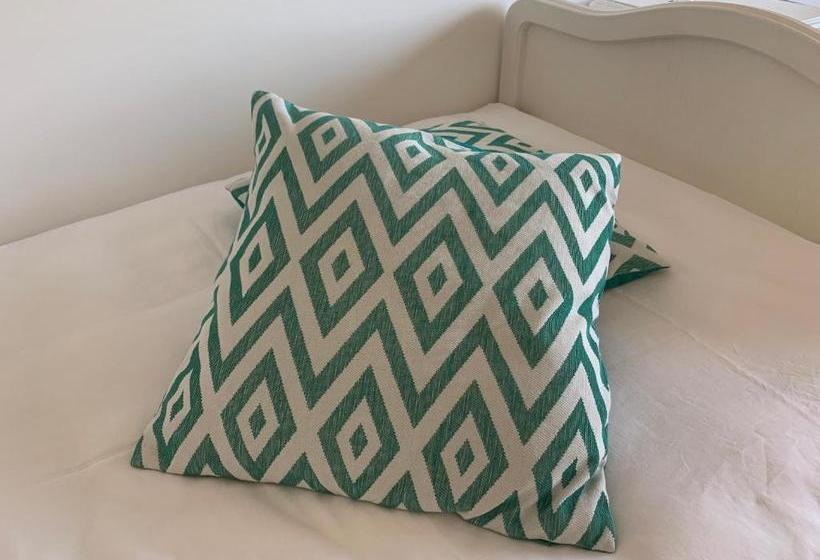 צימר Avliving City Basel