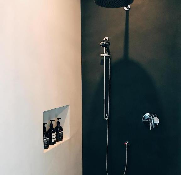 צימר Avliving City Basel