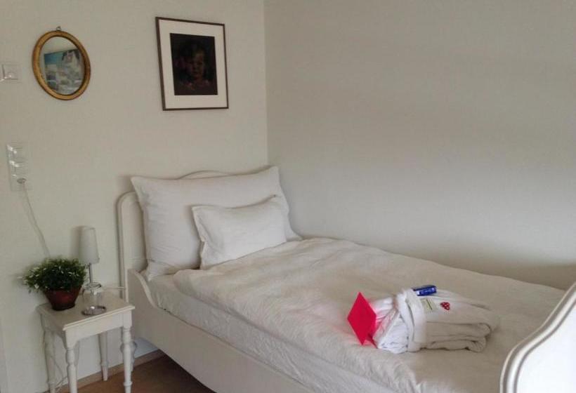 צימר Avliving City Basel