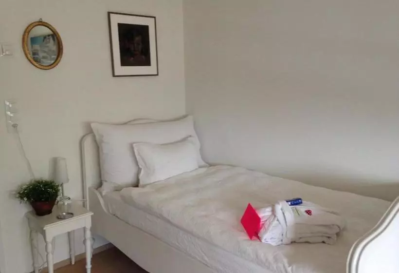 ベッドアンドブレックファースト Avliving City Basel