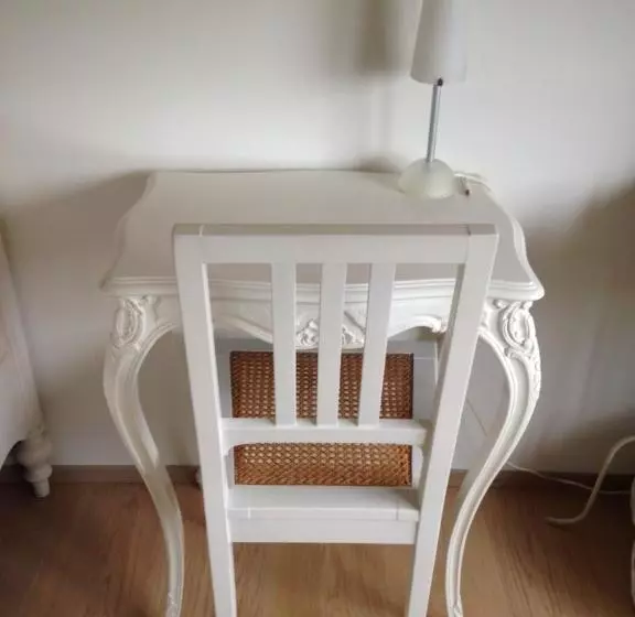 ベッドアンドブレックファースト Avliving City Basel