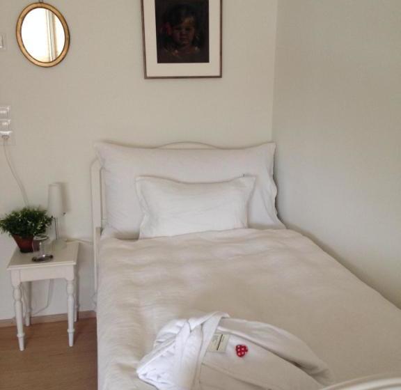 צימר Avliving City Basel