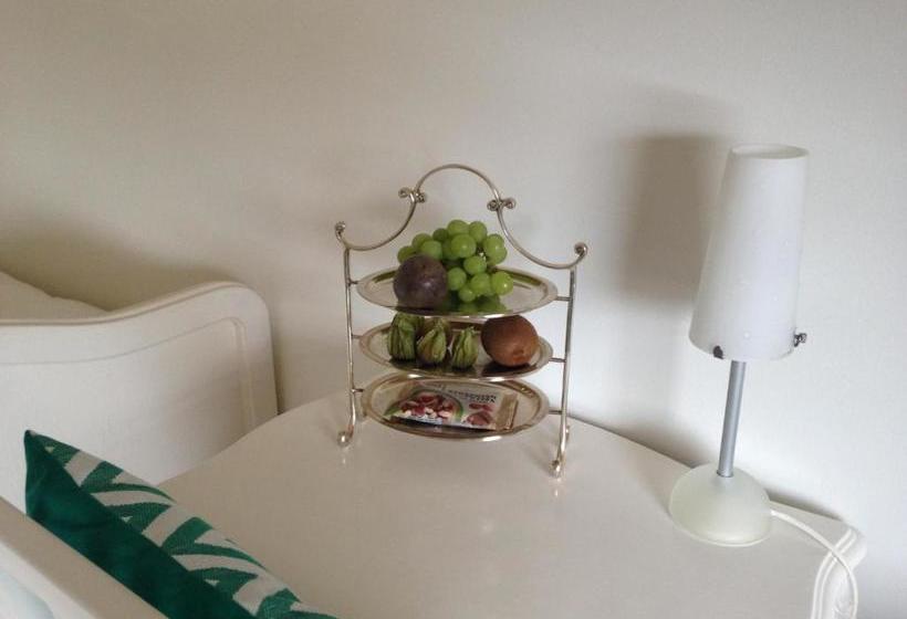 צימר Avliving City Basel