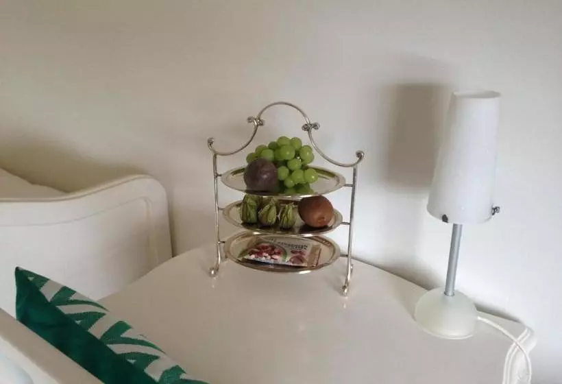 ベッドアンドブレックファースト Avliving City Basel