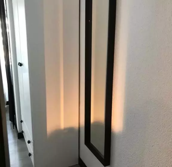 Hostelli Alojamiento El Cantal