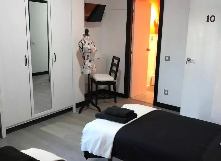 Hostelli Alojamiento El Cantal