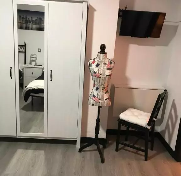 Hostelli Alojamiento El Cantal