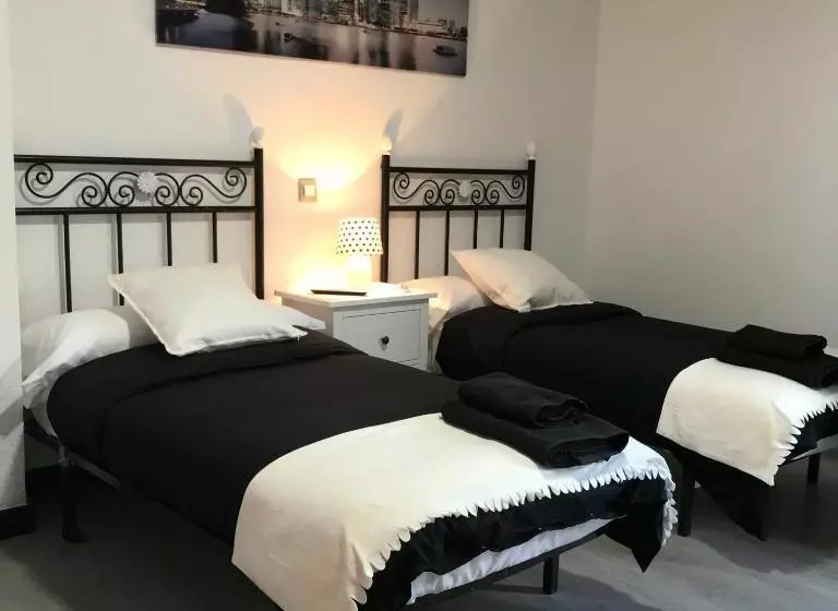 Hostelli Alojamiento El Cantal