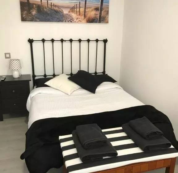 Hostelli Alojamiento El Cantal