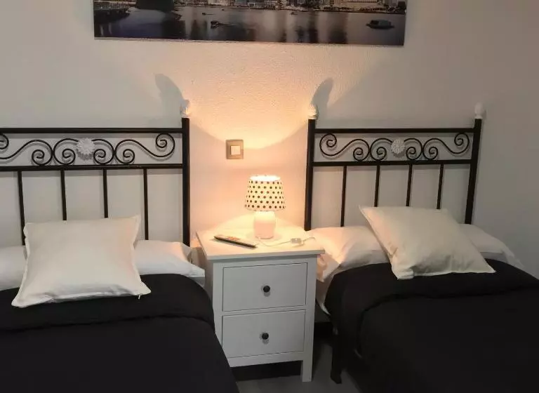 Hostelli Alojamiento El Cantal