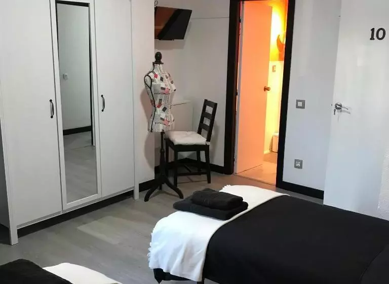 Hostelli Alojamiento El Cantal