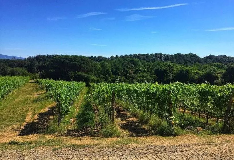 Hotelli Agriturismo Gli Archi