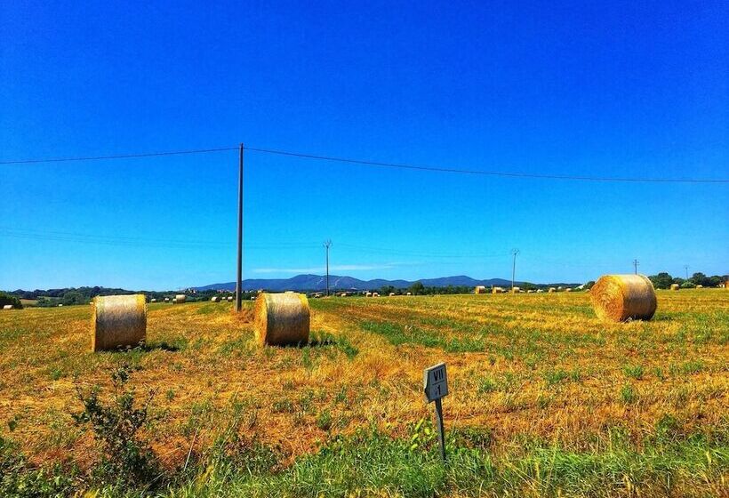 בית מלון כפרי Agriturismo Gli Archi