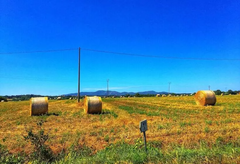 Hotelli Agriturismo Gli Archi
