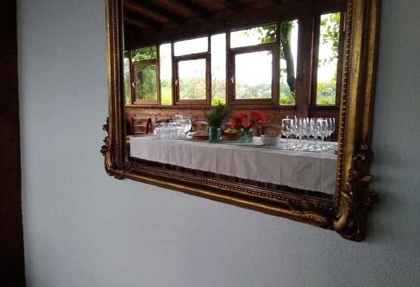 בית מלון כפרי Agriturismo Gli Archi