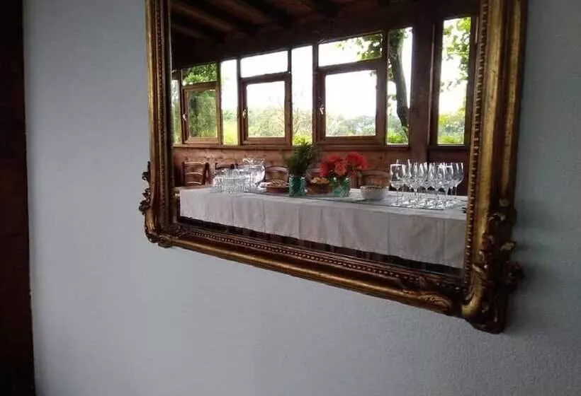 Hotelli Agriturismo Gli Archi