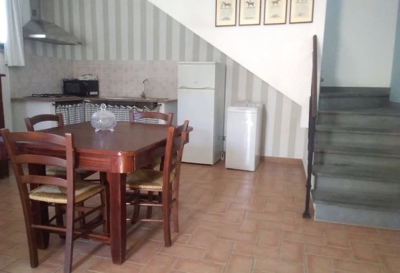 בית מלון כפרי Agriturismo Gli Archi