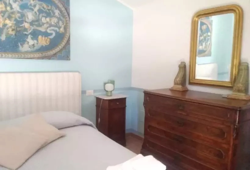 Hotelli Agriturismo Gli Archi