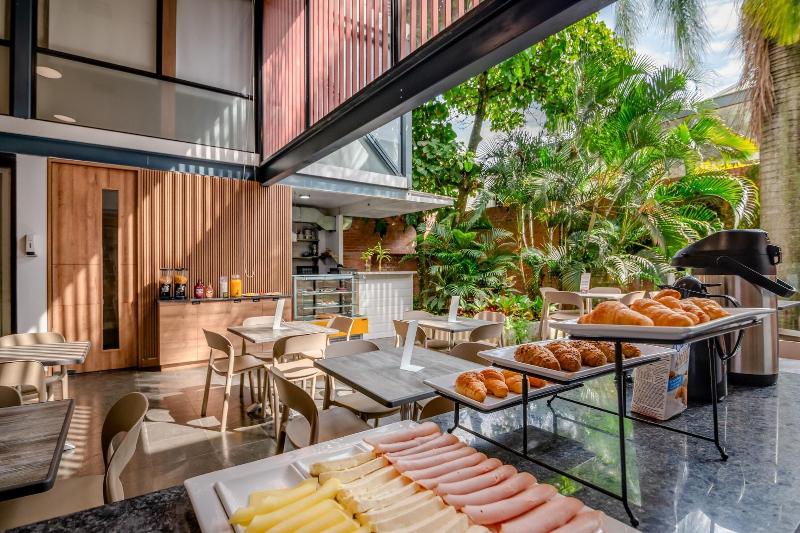 Alko Hotel Integrado