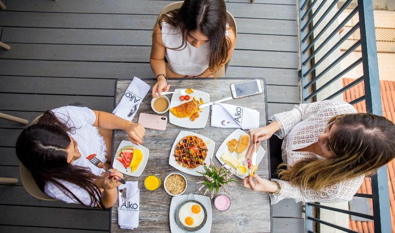 Alko Hotel Integrado