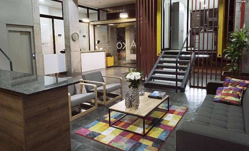 Alko Hotel Integrado