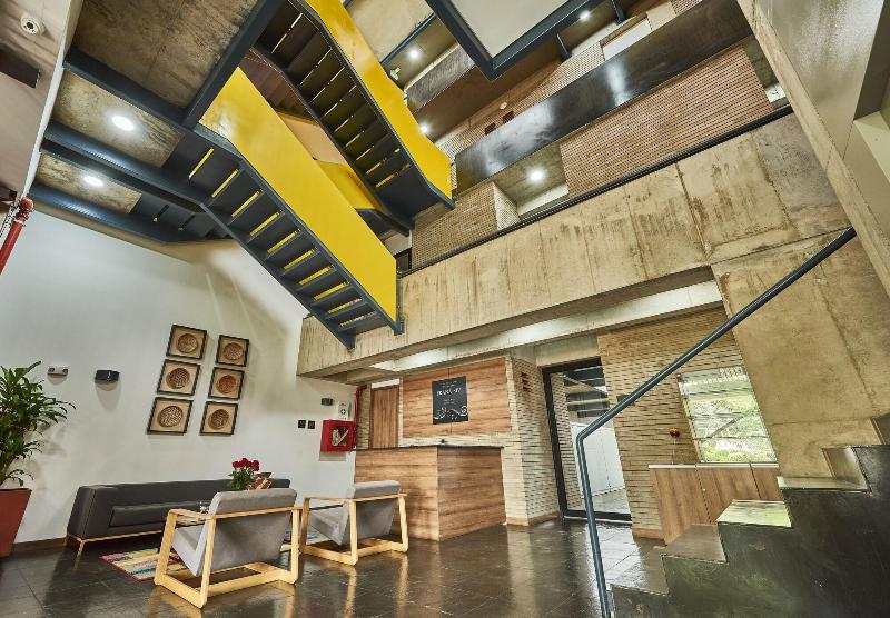 Alko Hotel Integrado