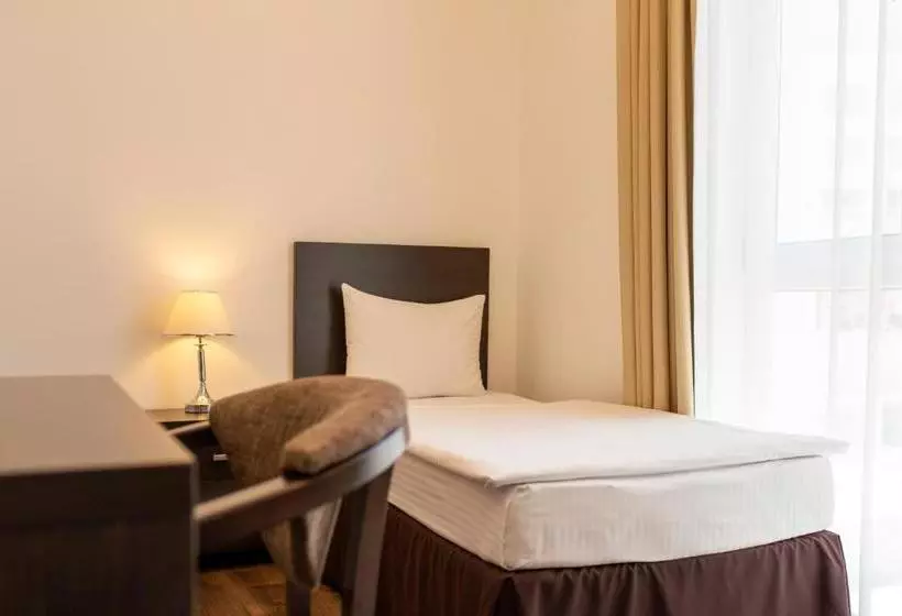 Apart Hotel Imeretinsky - Pribrezhny Kvartal