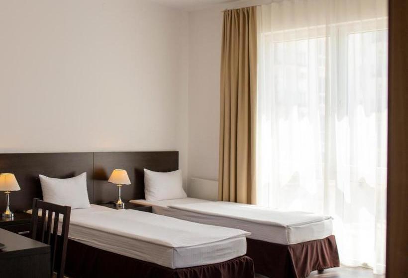 Apart Hotel Imeretinsky - Pribrezhny Kvartal