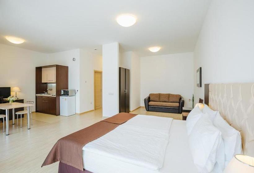 Apart Hotel Imeretinsky - Pribrezhny Kvartal