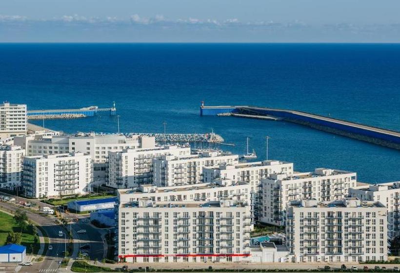 Apart Hotel Imeretinsky - Pribrezhny Kvartal
