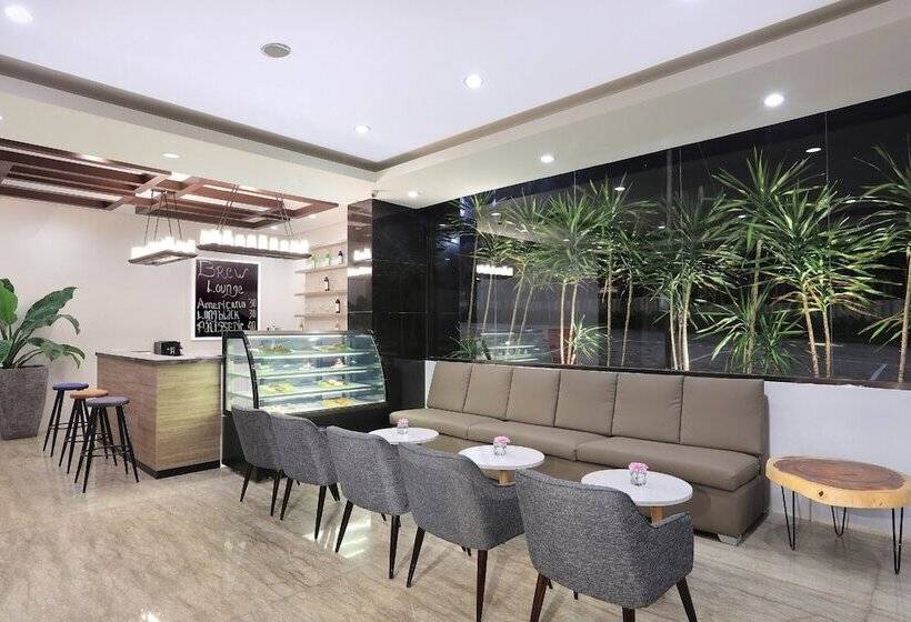 酒店 Aston Inn Batu