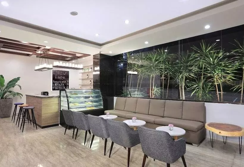 Hotel Aston Inn Batu