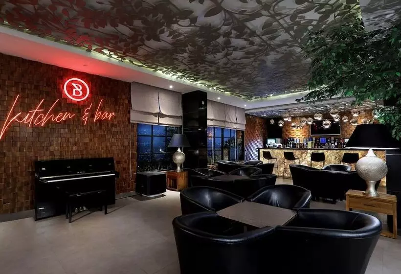 Hotel Aston Inn Batu