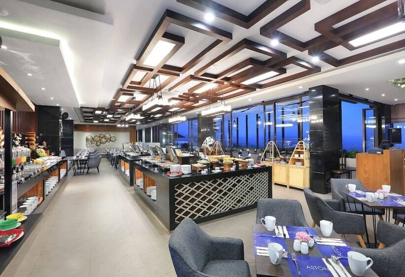 酒店 Aston Inn Batu