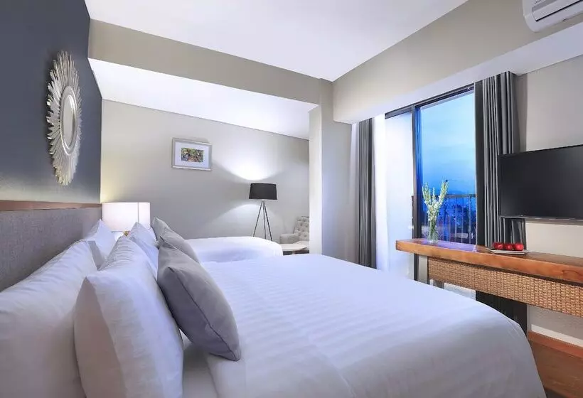 Hotel Aston Inn Batu