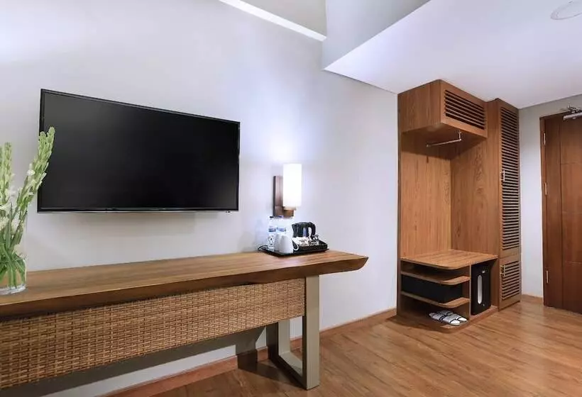 Hotel Aston Inn Batu