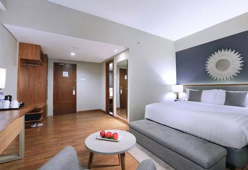 Hotel Aston Inn Batu