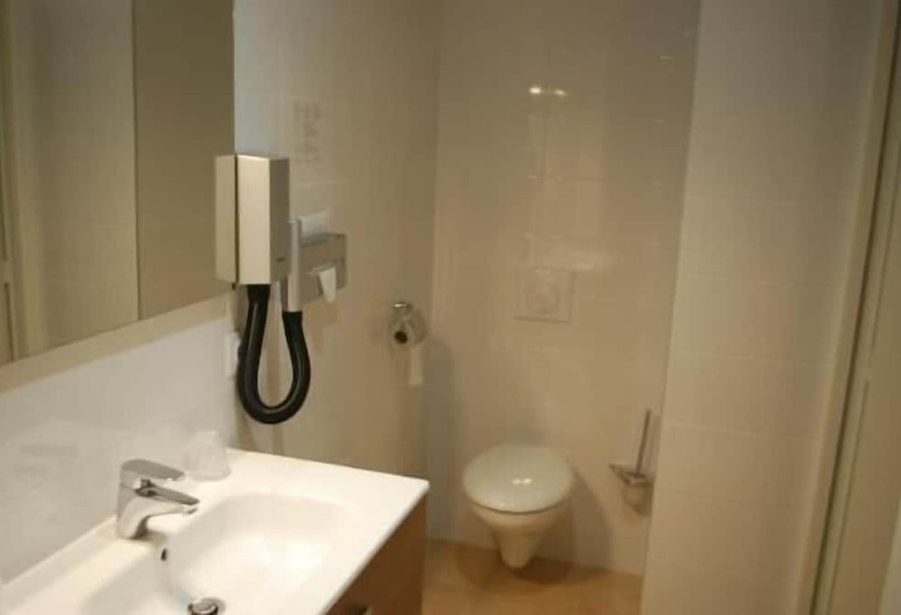 فندق Logis Auberge Le Petit Pont