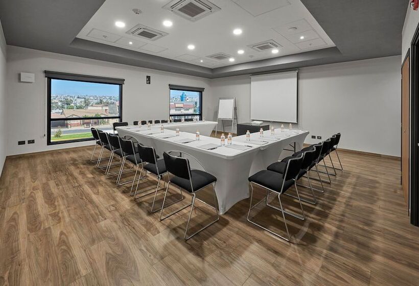 酒店 City Express Plus By Marriott Ciudad De Mexico Interlomas