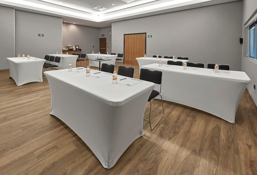 酒店 City Express Plus By Marriott Ciudad De Mexico Interlomas